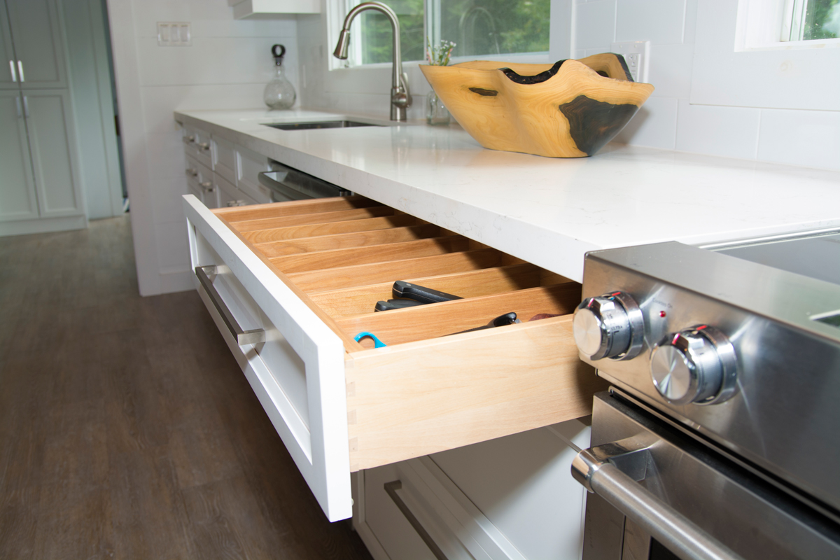 Natalie Hutton Designs interior