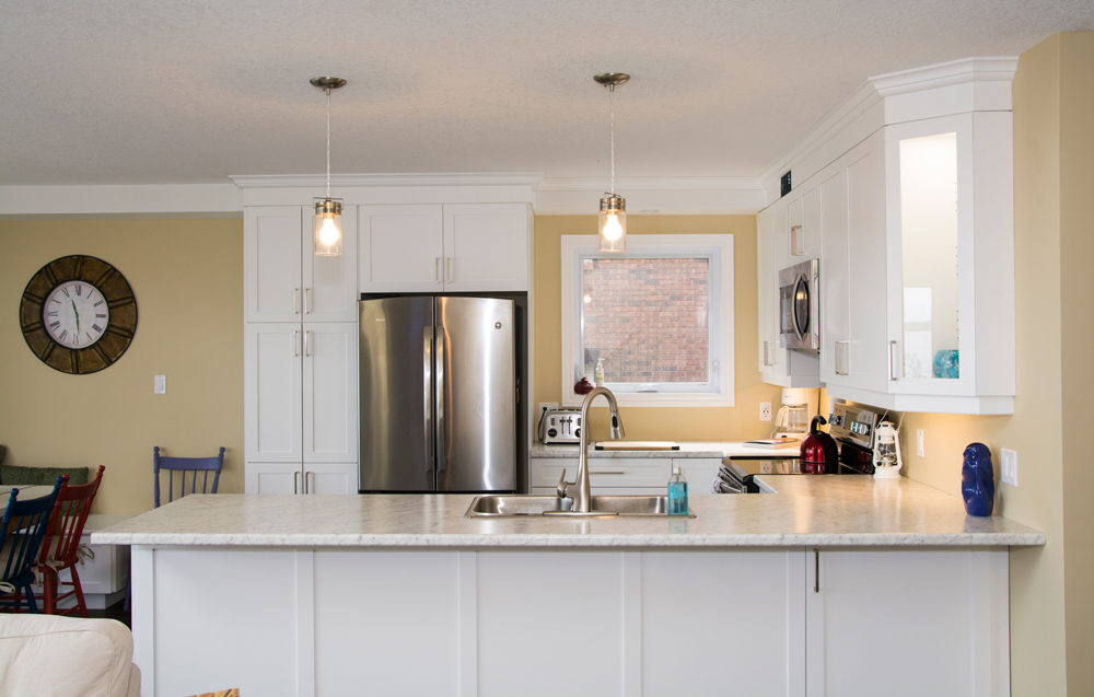 Natalie Hutton Designs interior